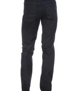 Alberto Regular Fit Pipe 68671760/890 Jeans Pipe, Baumwoll-Stretch 8oz, Dunkelblau 8 Alberto Regular Fit Pipe 68671760/890 Jeans Pipe, Baumwoll-Stretch 8oz, Dunkelblau -Biam Jeans Verkäufe 314408 norm3