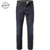 BOSS Jeans Maine 50401702/420 Regular Fit, Baumwolle, Dunkelblau, Mittelblau