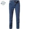 BOSS Jeans Maine 50401693/433 Regular Fit, Baumwoll-Stretch, Blau