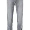 bugatti Jeans 3038D/86676/251 Baumwoll-Stretch, Grau