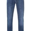 JOOP! Jeans Stephen 30015831/426 Slim Fit, Baumwoll-Stretch, Dunkelblau