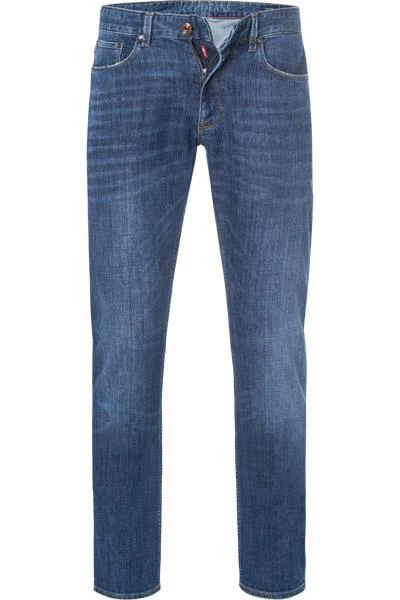 JOOP! Jeans Stephen 30015831/426 Slim Fit, Baumwoll-Stretch, Dunkelblau 1 JOOP! Jeans Stephen 30015831/426 Slim Fit, Baumwoll-Stretch, Dunkelblau
