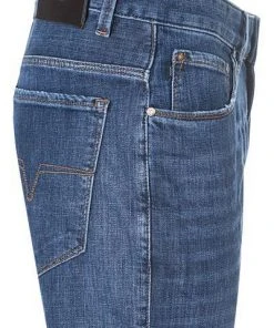 JOOP! Jeans Stephen 30015831/426 Slim Fit, Baumwoll-Stretch, Dunkelblau 6 JOOP! Jeans Stephen 30015831/426 Slim Fit, Baumwoll-Stretch, Dunkelblau -Biam Jeans Verkäufe 318517 norm3