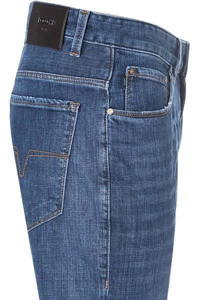 JOOP! Jeans Stephen 30015831/426 Slim Fit, Baumwoll-Stretch, Dunkelblau 3 JOOP! Jeans Stephen 30015831/426 Slim Fit, Baumwoll-Stretch, Dunkelblau – Bild 3