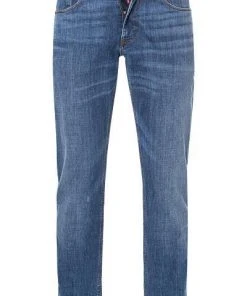 JOOP! Jeans Stephen 30015832/445 Slim Fit, Baumwoll-Stretch, Blau