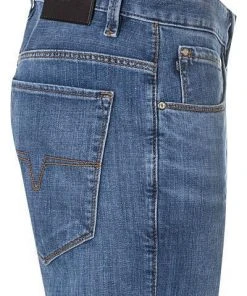 JOOP! Jeans Stephen 30015832/445 Slim Fit, Baumwoll-Stretch, Blau -Biam Jeans Verkäufe 318521 norm3