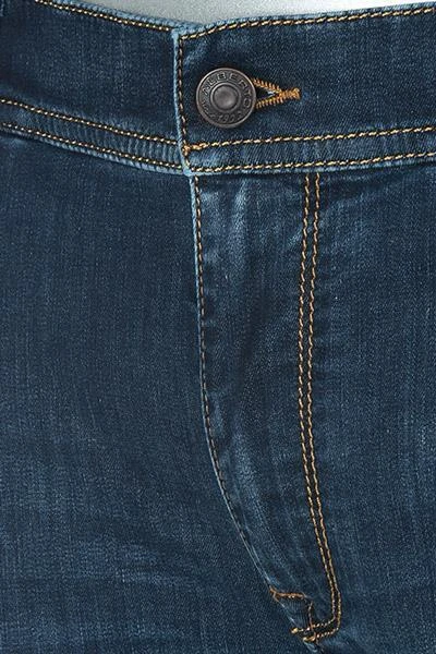 Alberto Bike Alberto Slim Fit Speed-Ds Coolmax 67582560/890 Jeans Bike, Baumwoll-Stretch Coolmax® 9oz, Mittelblau, Dunkelblau 4 Alberto Bike Alberto Slim Fit Speed-Ds Coolmax 67582560/890 Jeans Bike, Baumwoll-Stretch Coolmax® 9oz, Mittelblau, Dunkelblau – Bild 4