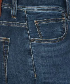 Alberto Bike Alberto Slim Fit Speed-Ds Coolmax 67582560/890 Jeans Bike, Baumwoll-Stretch Coolmax® 9oz, Mittelblau, Dunkelblau 12 Alberto Bike Alberto Slim Fit Speed-Ds Coolmax 67582560/890 Jeans Bike, Baumwoll-Stretch Coolmax® 9oz, Mittelblau, Dunkelblau -Biam Jeans Verkäufe 320404 norm5