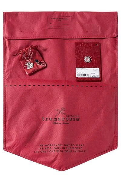 tramarossa 21UB52407/LEONARDO SLIM/D306/2YEAR Jeans Leonardo, Slim Fit, Baumwoll-Stretch 2 Years , Mittelblau 5 tramarossa 21UB52407/LEONARDO SLIM/D306/2YEAR Jeans Leonardo, Slim Fit, Baumwoll-Stretch 2 Years , Mittelblau – Bild 5