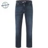 GARDEUR Modern Fit Superflex BATU-2/71001/169 Jeans, Baumwoll-Stretch, Tintenblau