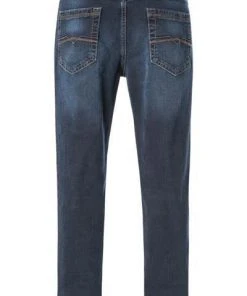 GARDEUR Modern Fit Superflex BATU-2/71001/169 Jeans, Baumwoll-Stretch, Tintenblau -Biam Jeans Verkäufe 323963 norm2