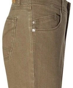 Eurex by Brax Jeans Luke 6447/340/56 Regular Cut, Baumwoll-Stretch, Camel, Kamel 6 Eurex by Brax Jeans Luke 6447/340/56 Regular Cut, Baumwoll-Stretch, Camel, Kamel -Biam Jeans Verkäufe 326119 norm3