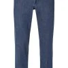 Eurex by Brax Jeans Luke 6700/390/24 Regular Cut, Baumwoll-Stretch, Indigo, Dunkelblau