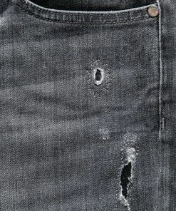 7 for all mankind Jeans Slimmy grau JSMXR730FY Tapered Fit, Baumwoll-Stretch 7 7 for all mankind Jeans Slimmy grau JSMXR730FY Tapered Fit, Baumwoll-Stretch -Biam Jeans Verkäufe 326276 norm3