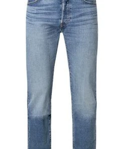 Levi's® 501 Original Fit Ironwood 00501/2920 Jeans 501, Baumwolle, Hellblau