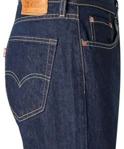 Levi's® 514 Straight Chainrinse 00514/1276 Jeans 514, Straight Fit, Baumwolle, Indigo 6 Levi's® 514 Straight Chainrinse 00514/1276 Jeans 514, Straight Fit, Baumwolle, Indigo -Biam Jeans Verkäufe 327623 norm3
