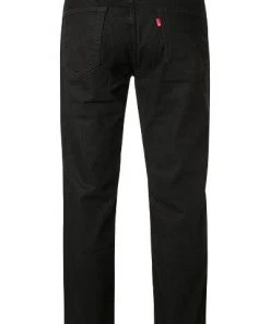 Levi's® 514 Straight Nightshine 00514/1036 Jeans 514, Straight Fit, Baumwoll-Stretch, Schwarz -Biam Jeans Verkäufe 327624 norm2
