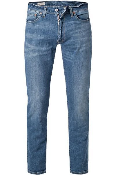 Levi's® 511 Slim Fit Dublin ADV 04511/3311 Jeans 511, Baumwoll-Stretch, Blau 1 Levi's® 511 Slim Fit Dublin ADV 04511/3311 Jeans 511, Baumwoll-Stretch, Blau