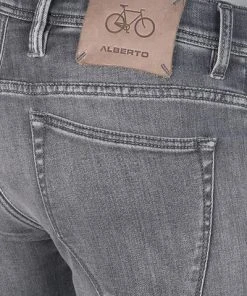 Alberto Bike Regular Fit Bike DS Dual 61582772/965 Jeans Bike, Baumwolle T400® 10oz, Graphit, Grau 15 Alberto Bike Regular Fit Bike DS Dual 61582772/965 Jeans Bike, Baumwolle T400® 10oz, Graphit, Grau -Biam Jeans Verkäufe 327953 norm6