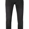 bugatti Jeans 3038D/86676/291 Baumwoll-Stretch, Schwarz
