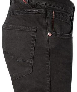 bugatti Jeans 3038D/86676/291 Baumwoll-Stretch, Schwarz 6 bugatti Jeans 3038D/86676/291 Baumwoll-Stretch, Schwarz -Biam Jeans Verkäufe 332948 norm3