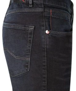bugatti Jeans 3038D/86676/381 Baumwoll-Stretch, Nachtblau -Biam Jeans Verkäufe 332951 norm3