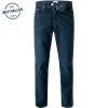 bugatti Jeans 3280D/16640/293 Regular Fit, Baumwoll-Stretch, Navy