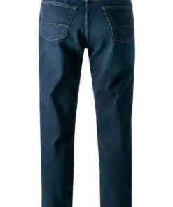 bugatti Jeans 3280D/16640/293 Regular Fit, Baumwoll-Stretch, Navy -Biam Jeans Verkäufe 332991 norm2