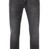 Mason's Jeans 35T1J38410JB/DE8S14/014 Baumwolle-T400® 10oz, Anthrazit