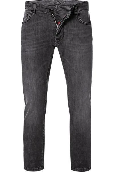 Mason's Jeans 35T1J38410JB/DE8S14/014 Baumwolle-T400® 10oz, Anthrazit 1 Mason's Jeans 35T1J38410JB/DE8S14/014 Baumwolle-T400® 10oz, Anthrazit