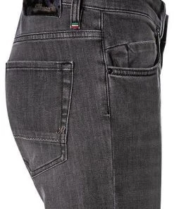 Mason's Jeans 35T1J38410JB/DE8S14/014 Baumwolle-T400® 10oz, Anthrazit 6 Mason's Jeans 35T1J38410JB/DE8S14/014 Baumwolle-T400® 10oz, Anthrazit -Biam Jeans Verkäufe 333194 norm3