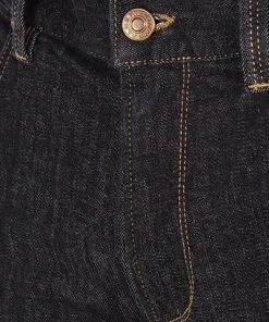 Alberto Regular Fit Pipe 66771895/899 Jeans Pipe, Baumwolle T400® 11oz, Nachtblau, Dunkelblau -Biam Jeans Verkäufe 334982 norm4