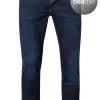 tramarossa 21UB52407/LEONARDO SLIM/D306/1MONTH Jeans Leonardo, Slim Fit, Baumwoll-Stretch 1 Month, Dunkelblau