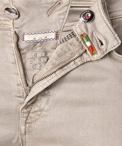 tramarossa 21UB52407/LEONARDO SLIM/G125/0253/M01 Jeans Leonardo, Slim Fit, Baumwoll-Stretch, Sand 7 tramarossa 21UB52407/LEONARDO SLIM/G125/0253/M01 Jeans Leonardo, Slim Fit, Baumwoll-Stretch, Sand -Biam Jeans Verkäufe 335339 norm3