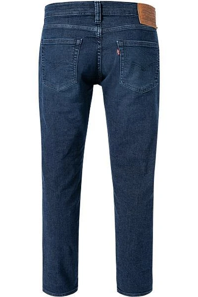 Levi's® 512 Slim Taper Fit sage over 28833/0405 Jeans 512, Baumwoll-Stretch, Dunkelblau 2 Levi's® 512 Slim Taper Fit sage over 28833/0405 Jeans 512, Baumwoll-Stretch, Dunkelblau – Bild 2