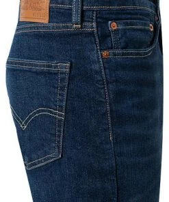 Levi's® 511 Slim Fit biologia adv 04511/4102 Jeans 511, Baumwoll-Stretch, Dunkelblau 6 Levi's® 511 Slim Fit biologia adv 04511/4102 Jeans 511, Baumwoll-Stretch, Dunkelblau -Biam Jeans Verkäufe 338353 norm3