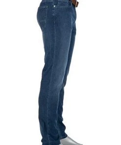 Alberto Regular Fit Pipe-P-PBJ 68691960/870 Jeans Pipe, Baumwoll-Stretch 9oz, Blau 9 Alberto Regular Fit Pipe-P-PBJ 68691960/870 Jeans Pipe, Baumwoll-Stretch 9oz, Blau -Biam Jeans Verkäufe 338527 norm2