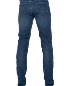Alberto Regular Fit Pipe-P-PBJ 68691960/870 Jeans Pipe, Baumwoll-Stretch 9oz, Blau 10 Alberto Regular Fit Pipe-P-PBJ 68691960/870 Jeans Pipe, Baumwoll-Stretch 9oz, Blau -Biam Jeans Verkäufe 338527 norm3