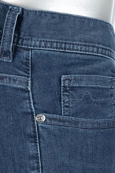 Alberto Regular Fit Pipe-P-PBJ 68691960/870 Jeans Pipe, Baumwoll-Stretch 9oz, Blau 6 Alberto Regular Fit Pipe-P-PBJ 68691960/870 Jeans Pipe, Baumwoll-Stretch 9oz, Blau – Bild 6