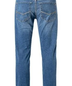 Pierre Cardin Jeans Lyon 03451/000/08885/45 Tapered Fit, Baumwoll-Stretch Futureflex, Hellblau, Blau 7 Pierre Cardin Jeans Lyon 03451/000/08885/45 Tapered Fit, Baumwoll-Stretch Futureflex, Hellblau, Blau -Biam Jeans Verkäufe 338687 norm2