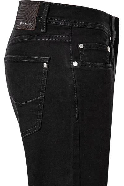 Pierre Cardin Jeans Lyon 30915/000/07702/88 Baumwoll-Stretch, Schwarz 3 Pierre Cardin Jeans Lyon 30915/000/07702/88 Baumwoll-Stretch, Schwarz – Bild 3