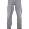 Alberto Modern Fit Stone DS Denim 50171987/970 Jeans Stone, Baumwoll-Stretch 10oz, Grau