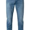 Levi's® 512 Slim Taper cedar light 28833/0492 Jeans 512, Slim Taper Fit, Baumwoll-Stretch, Hellblau