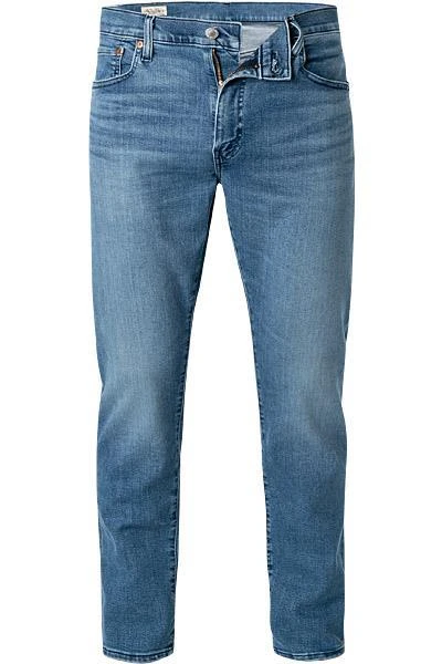 Levi's® 512 Slim Taper cedar light 28833/0492 Jeans 512, Slim Taper Fit, Baumwoll-Stretch, Hellblau 1 Levi's® 512 Slim Taper cedar light 28833/0492 Jeans 512, Slim Taper Fit, Baumwoll-Stretch, Hellblau