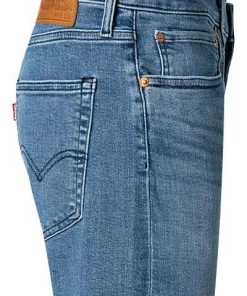 Levi's® 512 Slim Taper cedar light 28833/0492 Jeans 512, Slim Taper Fit, Baumwoll-Stretch, Hellblau 6 Levi's® 512 Slim Taper cedar light 28833/0492 Jeans 512, Slim Taper Fit, Baumwoll-Stretch, Hellblau -Biam Jeans Verkäufe 340292 norm3