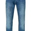 Pepe Jeans Cash PM200124GS7/000 Regular Fit, Baumwolle, Dunkelblau
