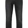 Otto Kern Jeans K0 61.6833/9802 Baumwoll-Stretch 9,6oz, Schwarz