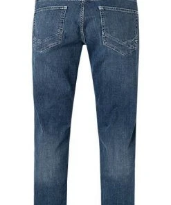 camel active Jeans 488775/9+79/84 Modern Fit, Baumwoll-Stretch, Blau 7 camel active Jeans 488775/9+79/84 Modern Fit, Baumwoll-Stretch, Blau -Biam Jeans Verkäufe 341479 norm2
