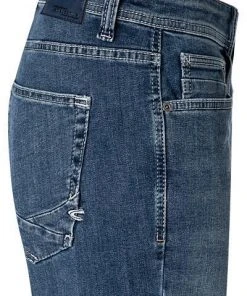 camel active Jeans 488775/9+79/84 Modern Fit, Baumwoll-Stretch, Blau 8 camel active Jeans 488775/9+79/84 Modern Fit, Baumwoll-Stretch, Blau -Biam Jeans Verkäufe 341479 norm3