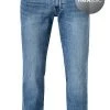 Levi's® 511 Slim eastlake adv 04511/4106 Jeans, Slim Fit, Baumwoll-Stretch, Blau